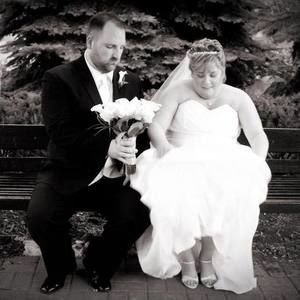 Meet your Posher, Shawn